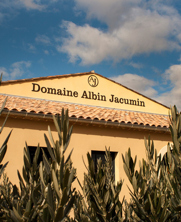 domaine