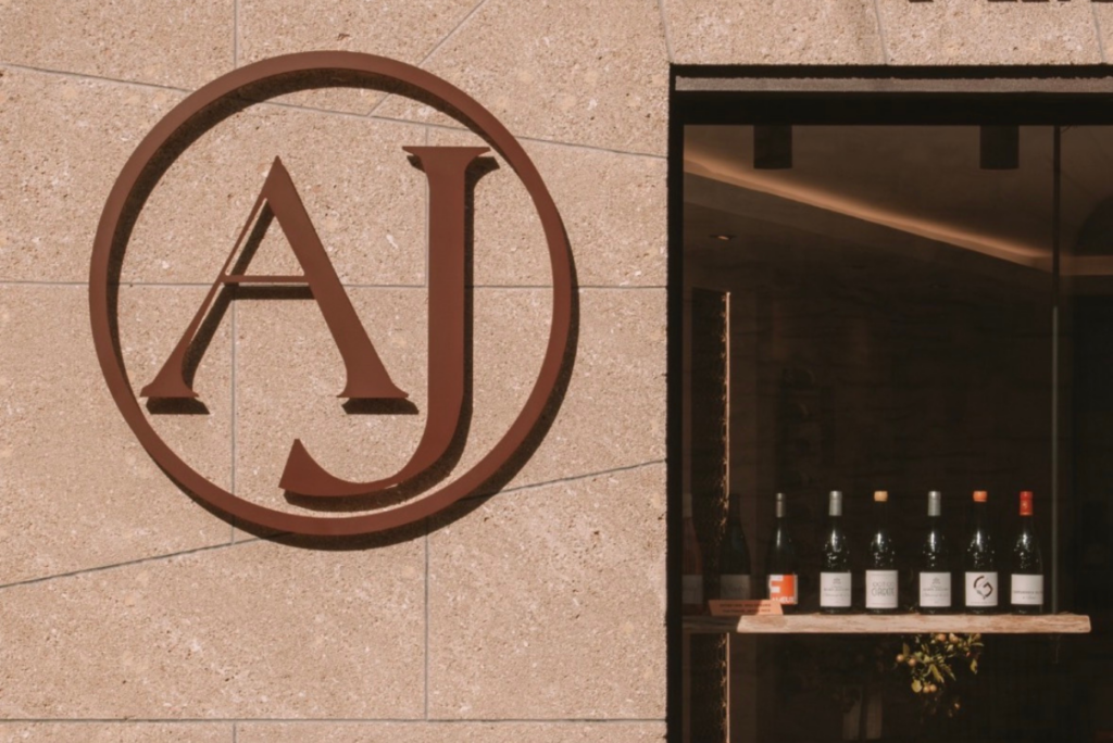 La boutique
