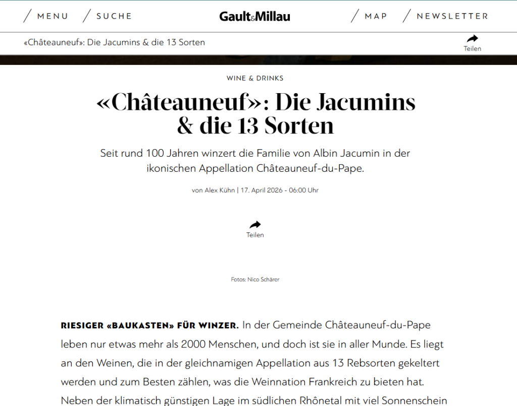 article
