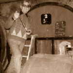 Galerie photos cave sepia