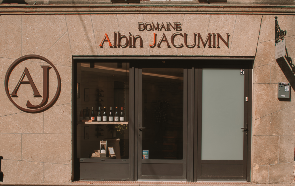 Boutique