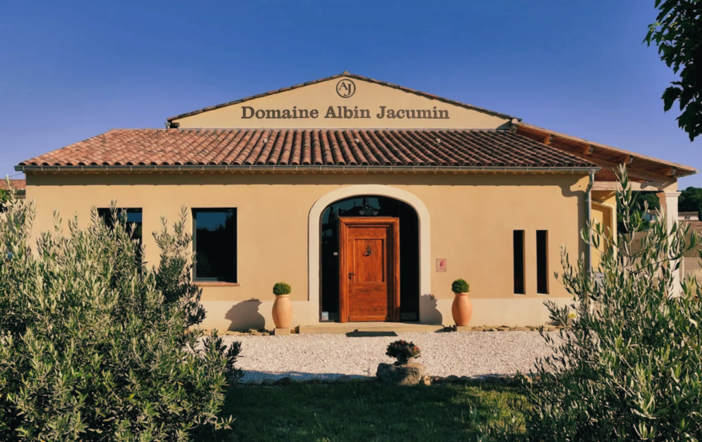 Domaine