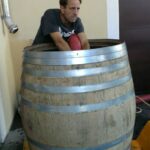 Galerie photos Vinification