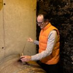 Galerie photos Vinification