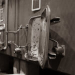 Galerie photos cuve